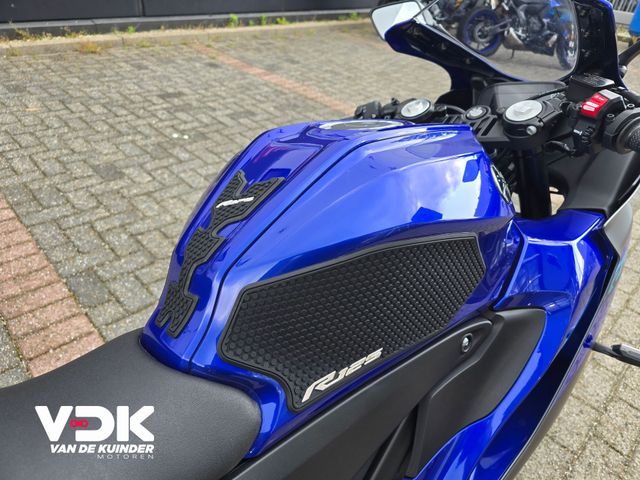 yamaha - yzf-r-125
