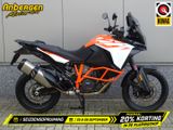 KTM 1290 SUPER ADVENTURE R