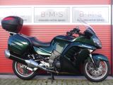 KAWASAKI GTR 1400 GRAND TOURER