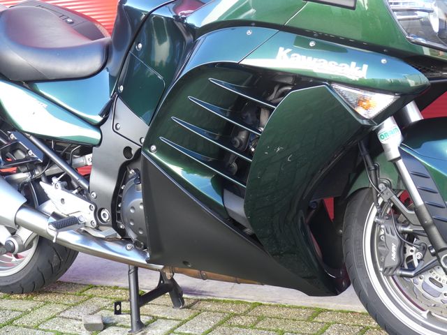 kawasaki - gtr-1400-grand-tourer