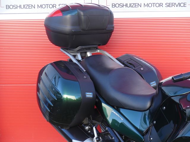 kawasaki - gtr-1400-grand-tourer