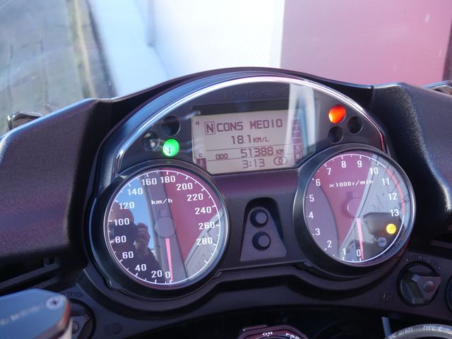 kawasaki - gtr-1400-grand-tourer