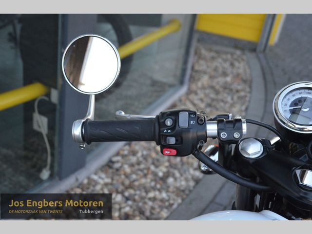 triumph - thruxton-1200