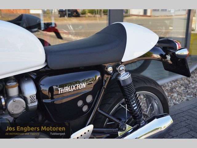 triumph - thruxton-1200