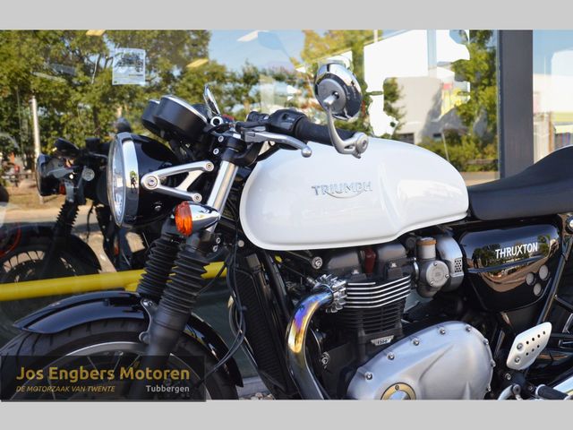 triumph - thruxton-1200