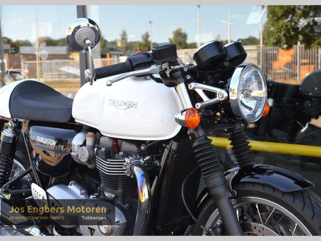 triumph - thruxton-1200