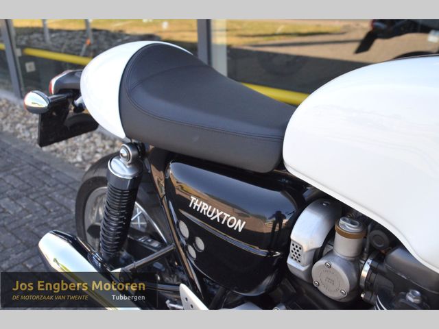 triumph - thruxton-1200