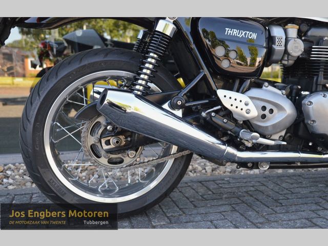 triumph - thruxton-1200