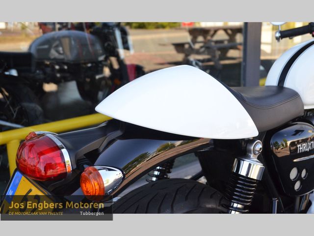 triumph - thruxton-1200