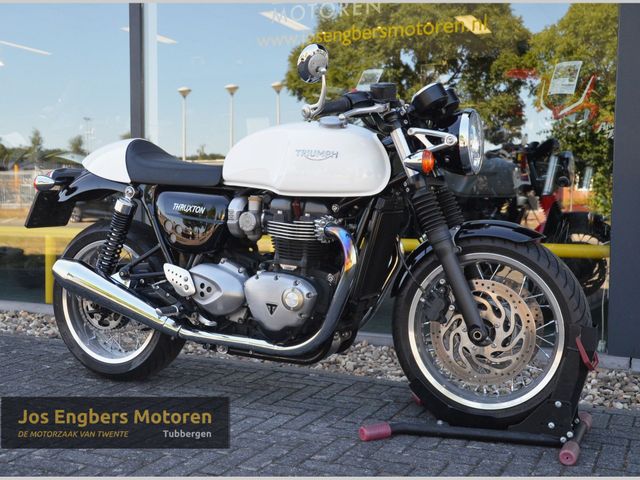 triumph - thruxton-1200