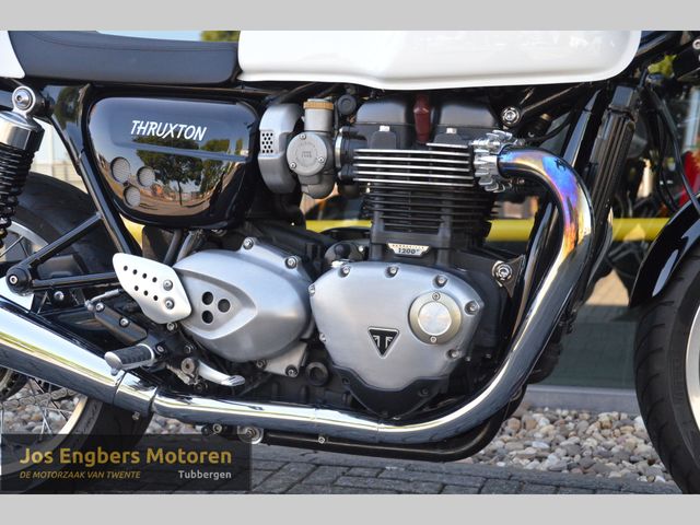 triumph - thruxton-1200