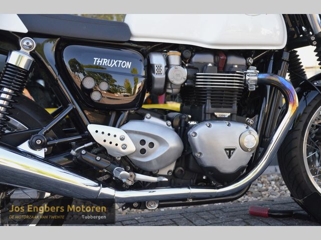 triumph - thruxton-1200