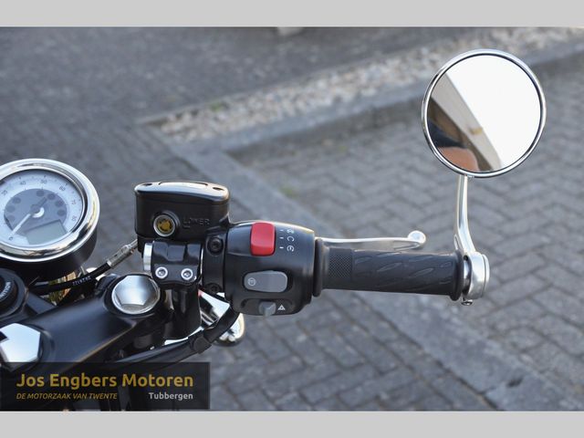 triumph - thruxton-1200