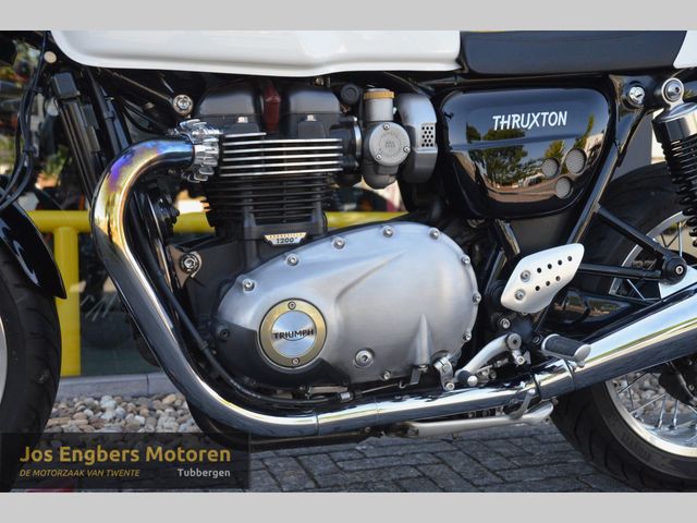 triumph - thruxton-1200