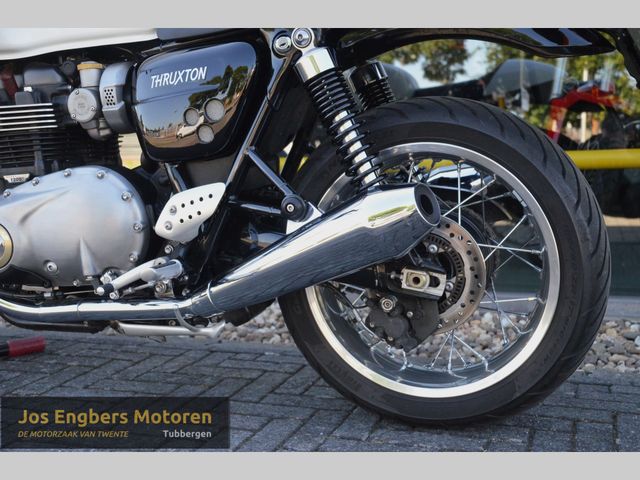 triumph - thruxton-1200