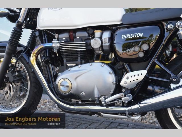 triumph - thruxton-1200