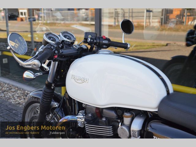 triumph - thruxton-1200
