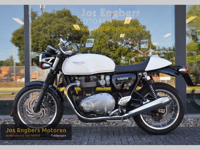 triumph - thruxton-1200