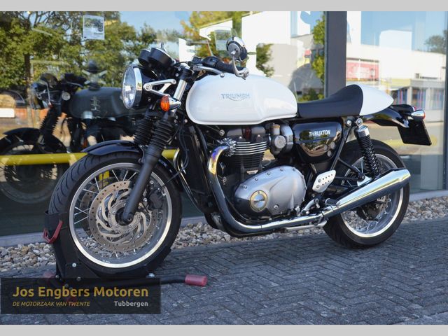 triumph - thruxton-1200