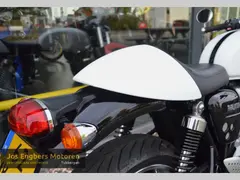 Triumph Thruxton 1200 2022 occasion – foto 6 van 26