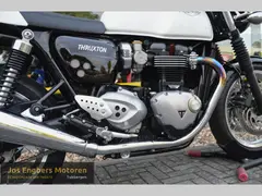Triumph Thruxton 1200 2022 occasion – foto 7 van 26