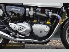 Triumph Thruxton 1200 2022 occasion – foto 8 van 26