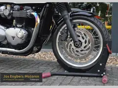 Triumph Thruxton 1200 2022 occasion – foto 10 van 26