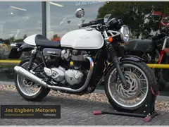 Triumph Thruxton 1200 2022 occasion – foto 11 van 26