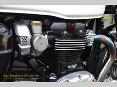 Triumph Thruxton 1200 2022 occasion – foto 12 van 26