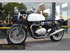 Triumph Thruxton 1200 2022 occasion – foto 17 van 26