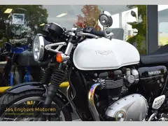Triumph Thruxton 1200 2022 occasion – foto 18 van 26