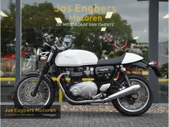 Triumph Thruxton 1200 2022 occasion – foto 16 van 26