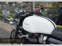 Triumph Thruxton 1200 2022 occasion – foto 19 van 26