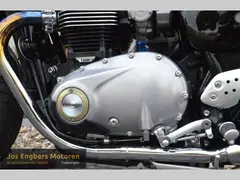 Triumph Thruxton 1200 2022 occasion – foto 23 van 26