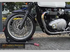Triumph Thruxton 1200 2022 occasion – foto 25 van 26