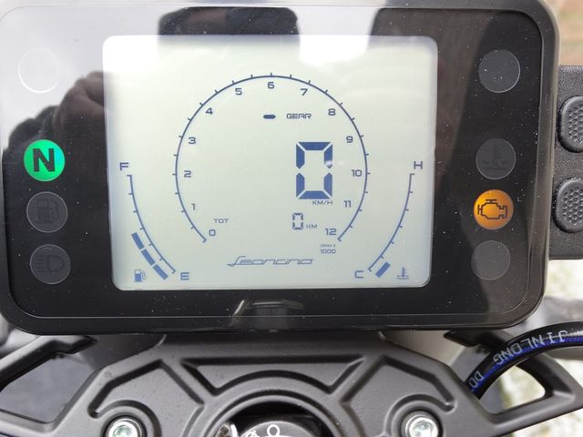 benelli - leoncino-125