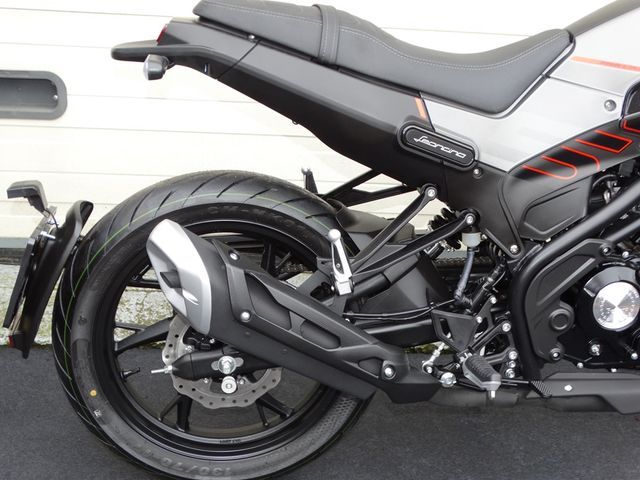 benelli - leoncino-125