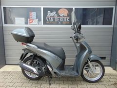 HONDA SH 150i C-ABS