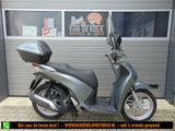 HONDA SH 150i C-ABS