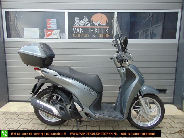 honda - sh-150i-c-abs