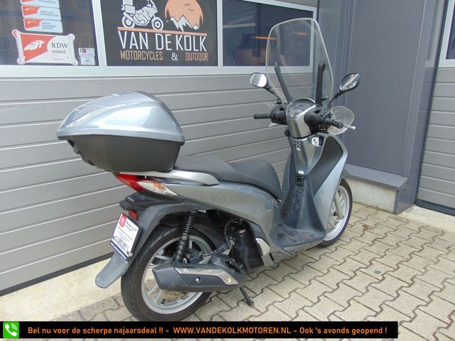 honda - sh-150i-c-abs