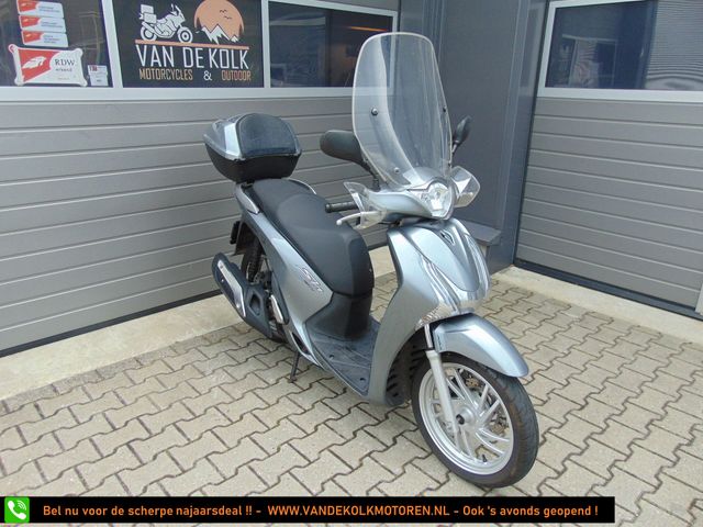 honda - sh-150i-c-abs