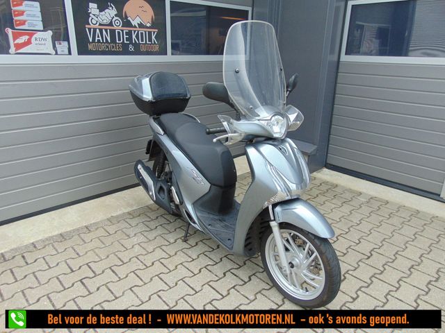 honda - sh-150i-c-abs