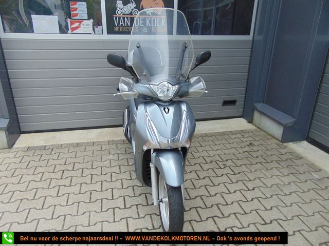 honda - sh-150i-c-abs