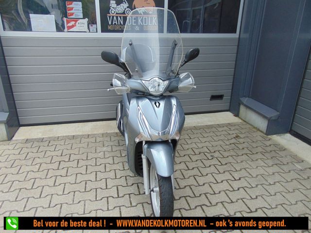 honda - sh-150i-c-abs