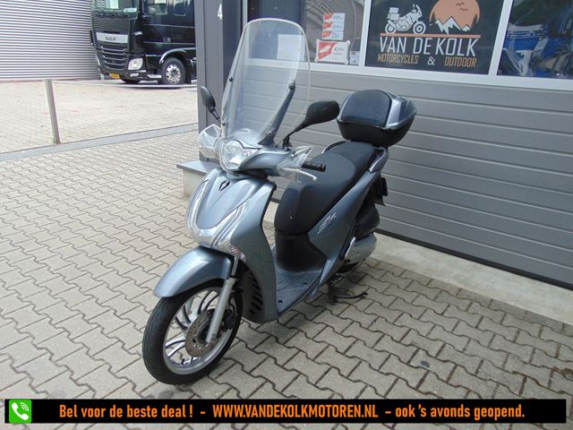 honda - sh-150i-c-abs