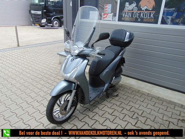 honda - sh-150i-c-abs