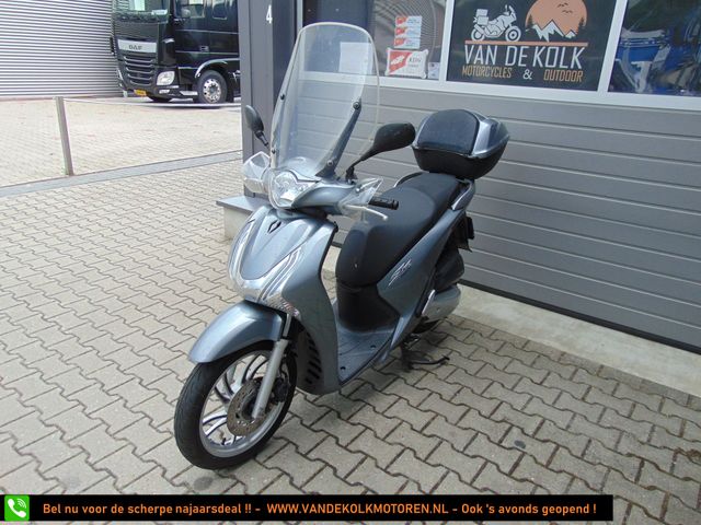 honda - sh-150i-c-abs