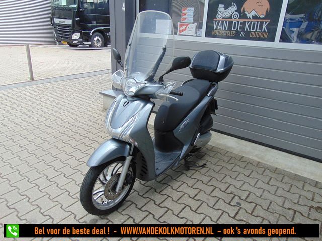 honda - sh-150i-c-abs