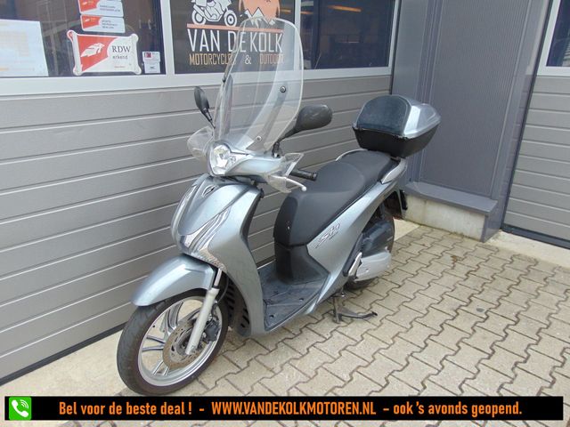 honda - sh-150i-c-abs
